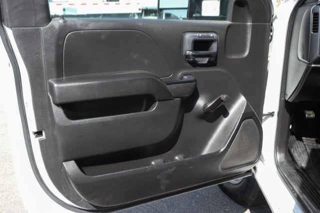 2015 Chevrolet Silverado 3500HD Work Truck