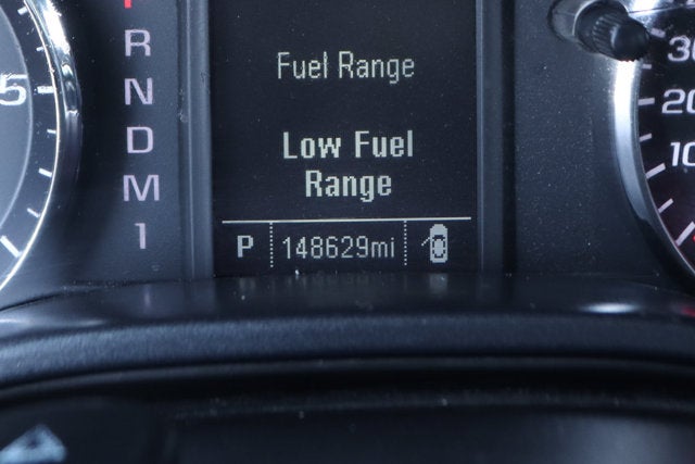 2015 Chevrolet Silverado 3500HD Work Truck