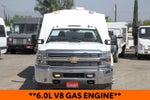 2015 Chevrolet Silverado 3500HD Work Truck