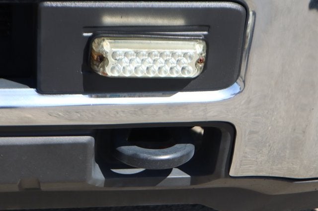 2015 Chevrolet Silverado 3500HD Work Truck