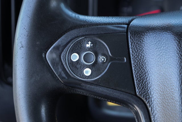 2015 Chevrolet Silverado 3500HD Work Truck