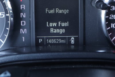 2015 Chevrolet Silverado 3500HD Work Truck