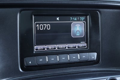 2015 Chevrolet Silverado 3500HD Work Truck