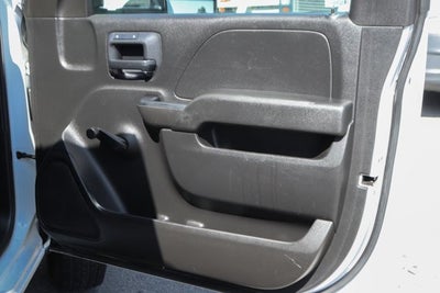 2015 Chevrolet Silverado 3500HD Work Truck