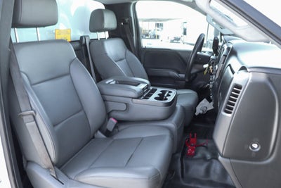 2015 Chevrolet Silverado 3500HD Work Truck
