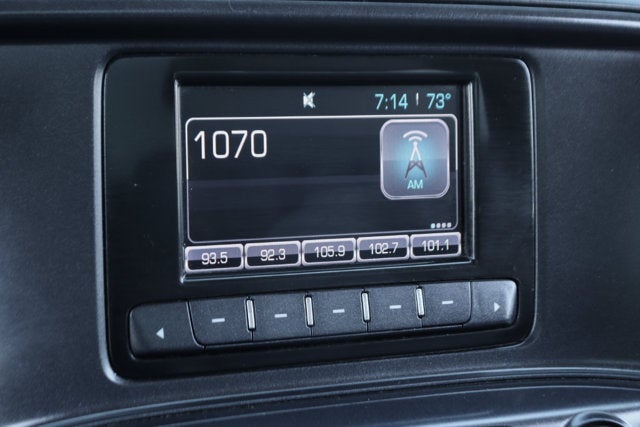 2015 Chevrolet Silverado 3500HD Work Truck