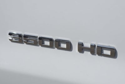 2015 Chevrolet Silverado 3500HD Work Truck
