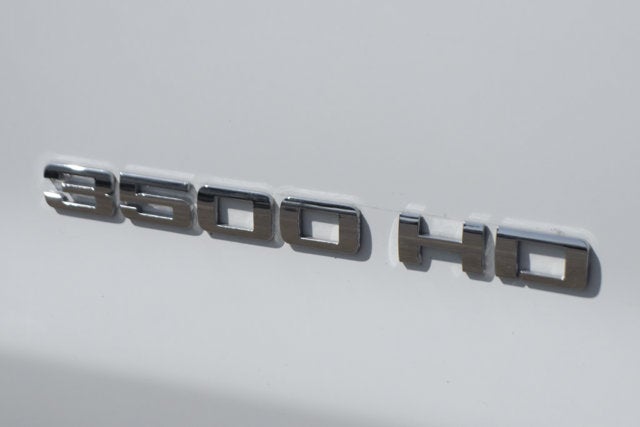 2015 Chevrolet Silverado 3500HD Work Truck