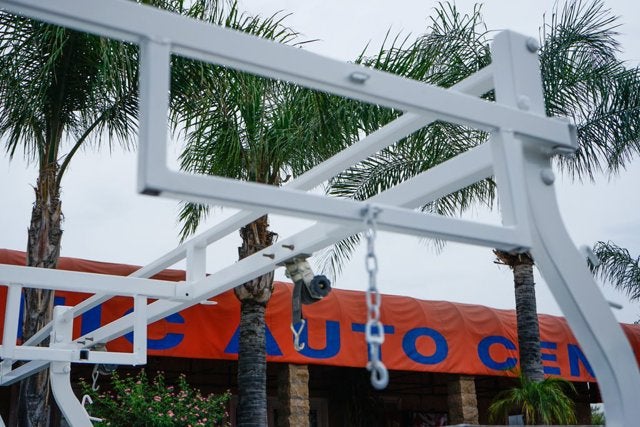 2018 Chevrolet Silverado 3500HD Work Truck