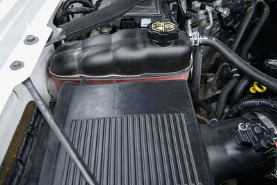 2018 Chevrolet Silverado 3500HD Work Truck