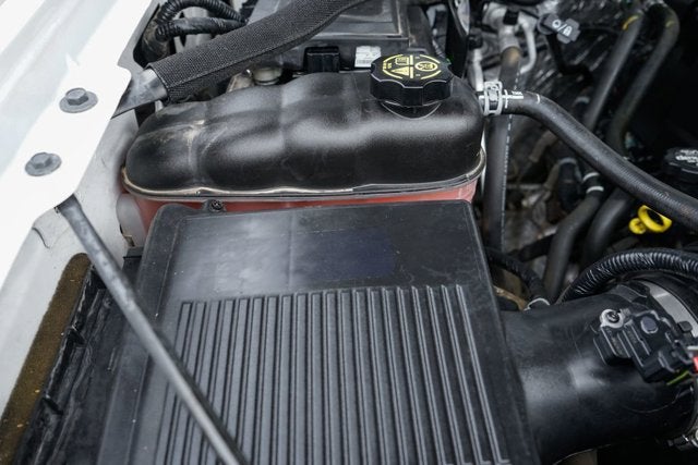 2018 Chevrolet Silverado 3500HD Work Truck