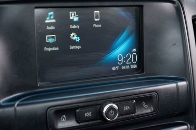 2018 Chevrolet Silverado 3500HD Work Truck