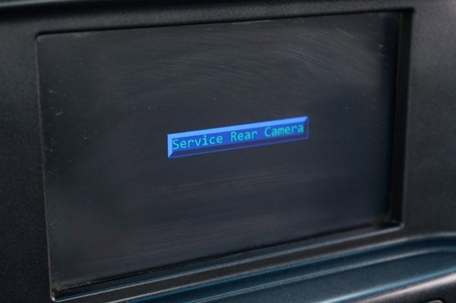 2018 Chevrolet Silverado 3500HD Work Truck