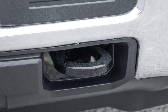 2018 Chevrolet Silverado 3500HD Work Truck