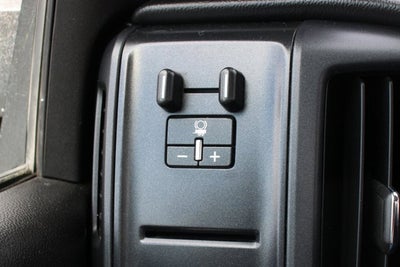 2017 Chevrolet Silverado 3500HD Work Truck