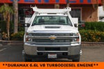 2017 Chevrolet Silverado 3500HD Work Truck