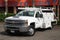 2017 Chevrolet Silverado 3500HD Work Truck