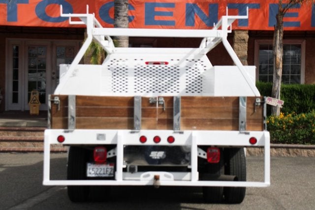 2017 Chevrolet Silverado 3500HD Work Truck