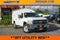 2012 Chevrolet Silverado 3500HD Work Truck