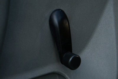 2012 Chevrolet Silverado 3500HD Work Truck