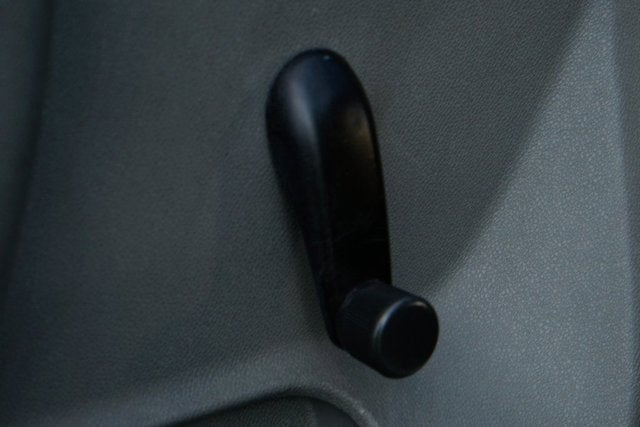 2012 Chevrolet Silverado 3500HD Work Truck