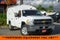 2012 Chevrolet Silverado 3500HD Work Truck