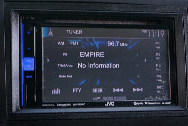 2012 Chevrolet Silverado 3500HD Work Truck