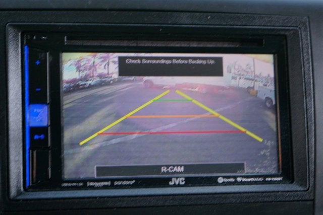 2012 Chevrolet Silverado 3500HD Work Truck