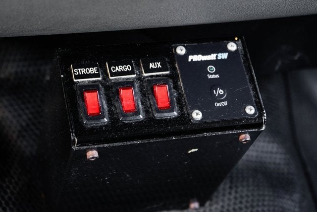 2012 Chevrolet Silverado 3500HD Work Truck