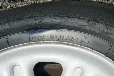 2012 Chevrolet Silverado 3500HD Work Truck