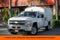 2012 Chevrolet Silverado 3500HD Work Truck