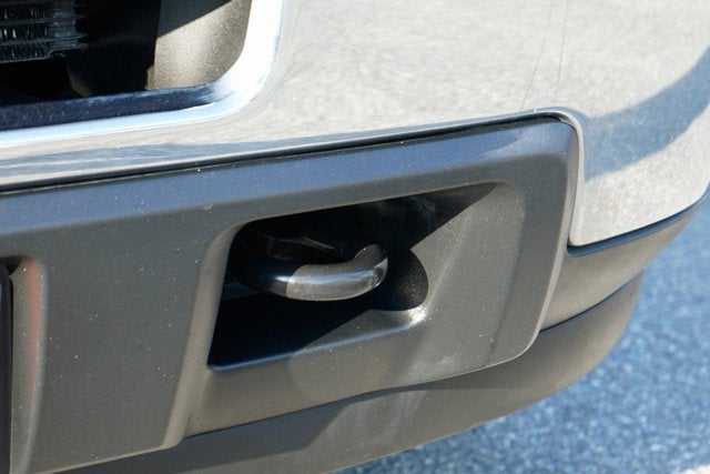 2012 Chevrolet Silverado 3500HD Work Truck