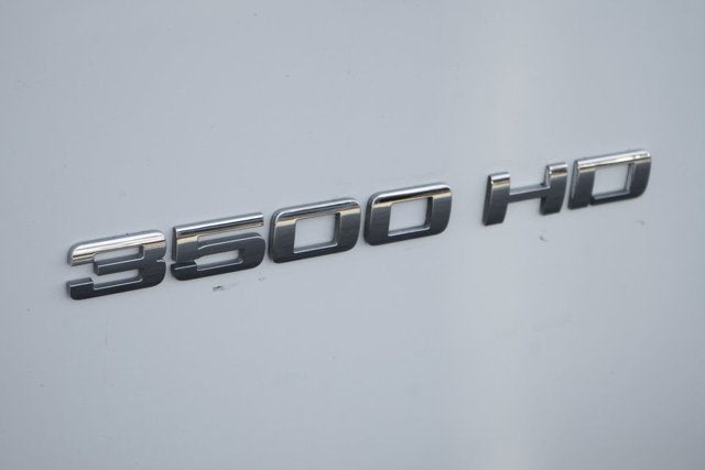 2012 Chevrolet Silverado 3500HD Work Truck