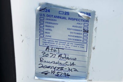 2012 Chevrolet Silverado 3500HD Work Truck