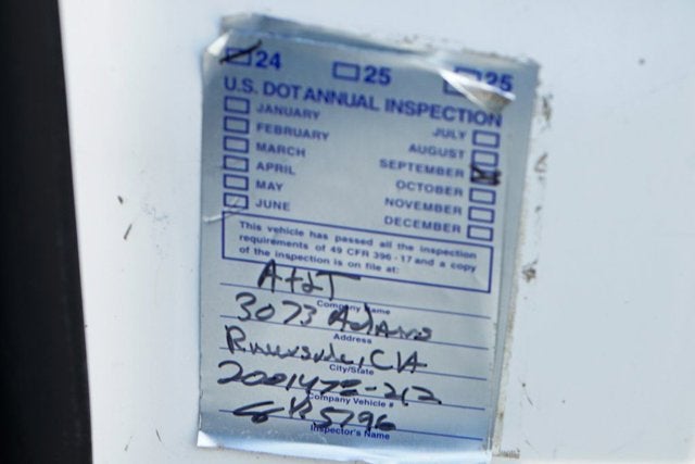 2012 Chevrolet Silverado 3500HD Work Truck