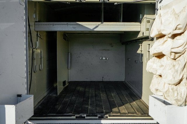 2012 Chevrolet Silverado 3500HD Work Truck