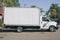 2014 Chevrolet Express 4500 Base