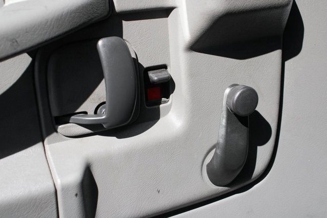 2014 Chevrolet Express 4500 Base