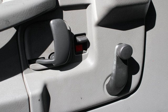 2014 Chevrolet Express 4500 Base