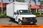 2014 Chevrolet Express 4500 Base