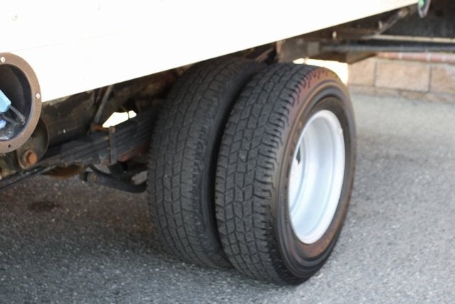 2014 Chevrolet Express 4500 Base