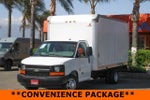 2014 Chevrolet Express 4500 Base
