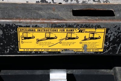 2014 Chevrolet Express 4500 Base