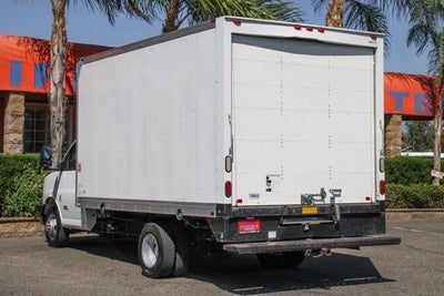 2014 Chevrolet Express 4500 Base