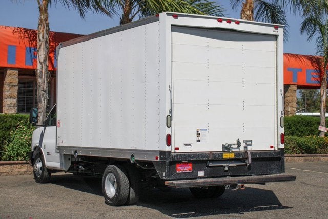 2014 Chevrolet Express 4500 Base