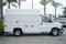 2021 Chevrolet Express 3500 Work Van