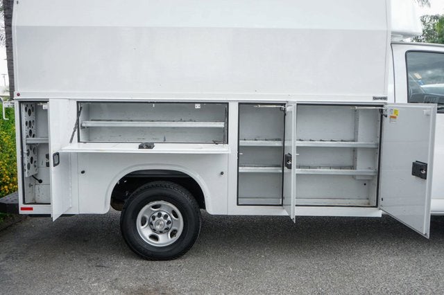 2021 Chevrolet Express 3500 Work Van