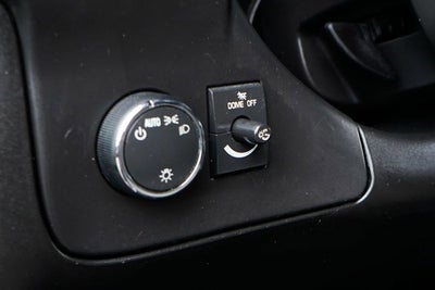 2021 Chevrolet Express 3500 Work Van