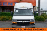 2021 Chevrolet Express 3500 Work Van
