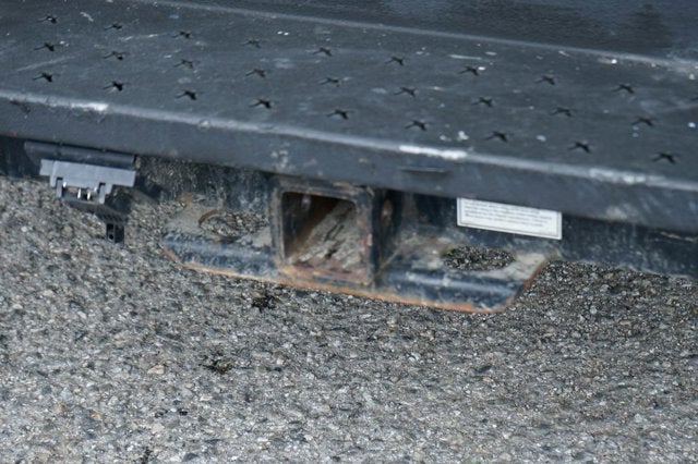 2021 Chevrolet Express 3500 Work Van